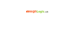 Desktop Screenshot of designlogic.us