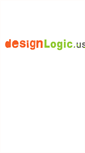 Mobile Screenshot of designlogic.us
